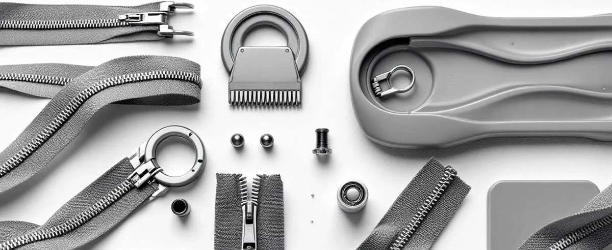 Luggage Hardware Manufacturer, Supplier & Dealer in India